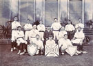 View: MR03670 1st Battalion Attached Section