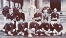 View: MR03672 E Company Football Team