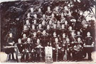 View: MR03673 1st Battalion Band