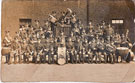 View: MR03689 9th Battalion Band