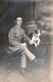 View: MR03697 Unidentified Lance Corporal