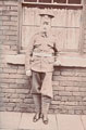 View: MR03700 Unknown soldier