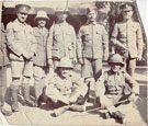 View: MR03701 Unidentified soldiers