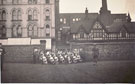 View: MR03702 6/7th Battalion Drummers