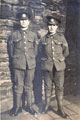 View: MR03705 Issy Smith VC and Sergeant Rooke
