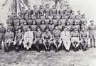 View: MR03714 Sarawak Rangers attached to 1st Battalion