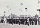View: MR03717 President Kennedy inspects 1 Kings