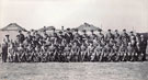 View: MR03718 Warrant Officers and NCOs of the 9th Battalion