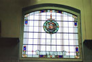 View: MR03731 3rd Battalion Memorial