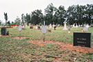 View: MR03735 Graves of British Soldiers, Lydenburg