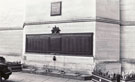 View: MR03736 Manchester University OTC Memorial