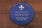 View: MR03741 Memorial Plaque