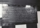 View: MR03744 Memorial to Wilfrith Elstob