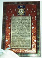 View: MR03745 Memorial to William Nuthall