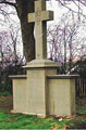 View: MR03746 Memorial in Cleethorpes Cemetery