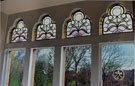 View: MR03749 Officer's Mess Window, Ardwick