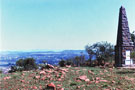View: MR03755 Caesar's Camp Memorial