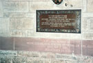View: MR03763 Memorial to Arthur G. P. Heywood