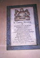 View: MR03765 Memorial to Llewellyn Harries-Jones