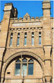 View: MR03766 Entrance to Ardwick Drill Hall