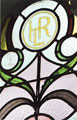 View: MR03768 Officer's Mess Window, Ardwick