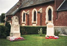 View: MR03777 2nd and 16th Battalion Memorial
