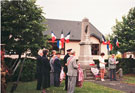 View: MR03778 2nd and 16th Battalion Memorial
