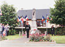 View: MR03779 2nd and 16th Battalion Memorial