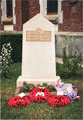 View: MR03789 2nd and 16th Battalion Memorial