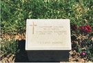 View: MR03818 Grave of William Heys