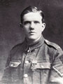 View: MR03822 Alfred Wilkinson VC