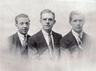 View: MR03825 Alfred Wilkinson VC and brother