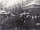 View: MR03827 Funeral of Alfred Wilkinson