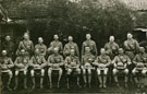 View: MR03831 2nd Battalion Officers