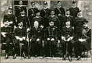View: MR03832 Officers of the 4th Battalion