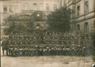 View: MR03834 Warrant Officers and Sergeants of Rhine Army Headquarters
