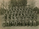 View: MR03837 1st Battalion Non-Commissioned Officers