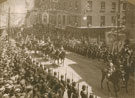 View: MR03841 Visit of King George V to Dublin