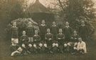 View: MR03846 B Company Football Team