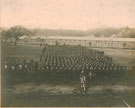 View: MR03850 Unknown unit on parade