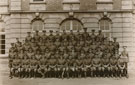 View: MR03861 Senior Officer's Course (TA)
