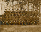 View: MR03862 20 Platoon, E Company, 24th Battalion