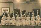 View: MR03865 8th Battalion Officers Amateur Dramatics