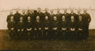 View: MR03866 9th Battalion Officers