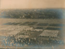 View: MR03878 Parade marking the death of Edward VII