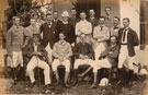 View: MR03881 The Subalterns, 2nd Battalion