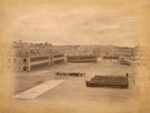 View: MR03885 Parade Ground, Ricasoli