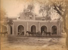 View: MR03887 Officer's Quarters, Mooltan