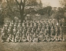 View: MR03901 XI Platoon, 23rd Battalion