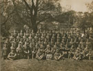 View: MR03903 IX Platoon, 23rd Battalion